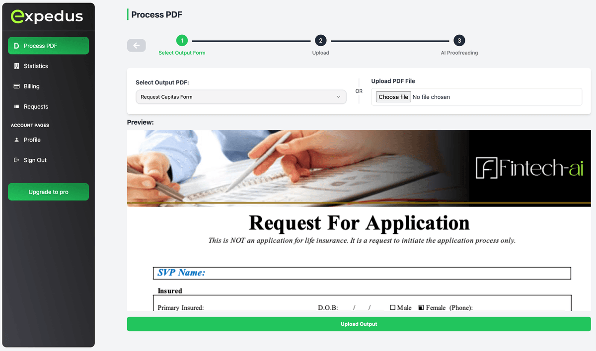 Business Operations Management