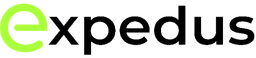 Expedus Logo